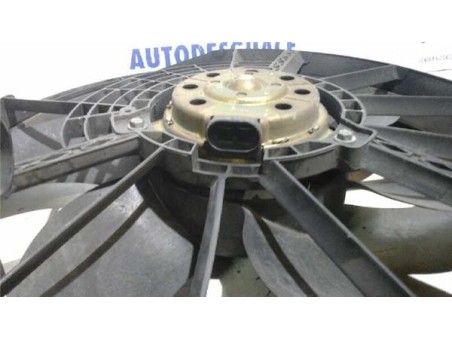 Electroventilador Renault Clio II Fase I  1 6 1 9 D RN B/CBOA/F [1 6 Ltr  - 66 kW]