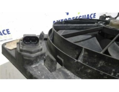 Electroventilador Renault Clio II Fase I  1 6 1 9 D RN B/CBOA/F [1 6 Ltr  - 66 kW]