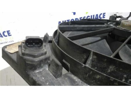 Electroventilador Renault Clio II Fase I  1 6 1 9 D RN B/CBOA/F [1 6 Ltr  - 66 kW]