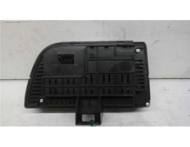 Mandos Climatizador Citroen C4 Picasso  2 0 HDi
