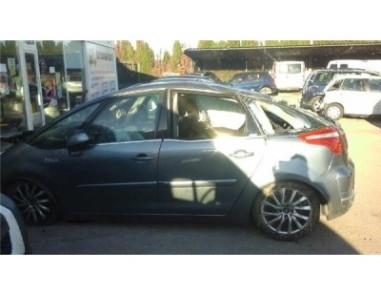Caudalimetro Citroen C4 Picasso  2 0 HDi