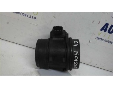 Caudalimetro Citroen C4 Picasso  2 0 HDi