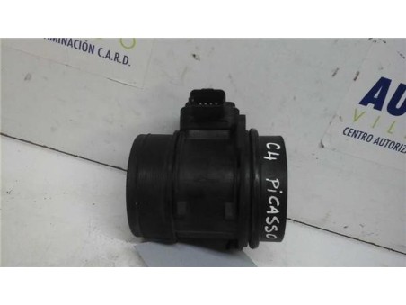 Caudalimetro Citroen C4 Picasso  2 0 HDi