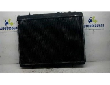 Radiador Citroen Grand C4 Picasso  2 0 HDi
