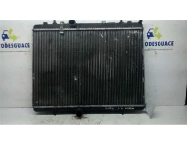 Radiador Citroen Grand C4 Picasso  2 0 HDi
