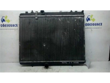 Radiador Citroen Grand C4 Picasso  2 0 HDi