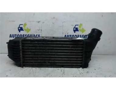 Intercooler Citroen Grand C4 Picasso  2 0 HDi