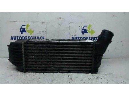 Intercooler Citroen Grand C4 Picasso  2 0 HDi