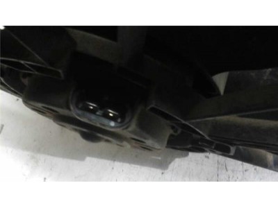 Electroventilador Renault Clio II Fase I  1 9 D [1 9 Ltr  - 47 kW Diesel]