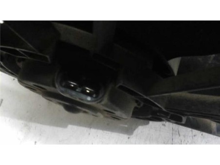 Electroventilador Renault Clio II Fase I  1 9 D [1 9 Ltr  - 47 kW Diesel]