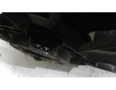 Electroventilador Renault Clio II Fase I  1 9 D [1 9 Ltr  - 47 kW Diesel]