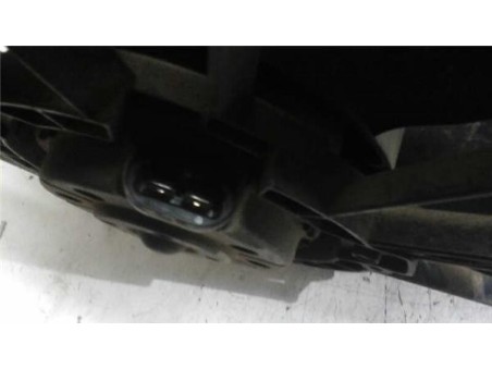 Electroventilador Renault Clio II Fase I  1 9 D [1 9 Ltr  - 47 kW Diesel]