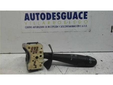 Mando Limpiaparabrisas Renault Clio II Fase I  1 9 D [1 9 Ltr  - 47 kW Diesel]