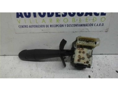 Mando Limpiaparabrisas Renault Clio II Fase I  1 9 D [1 9 Ltr  - 47 kW Diesel]