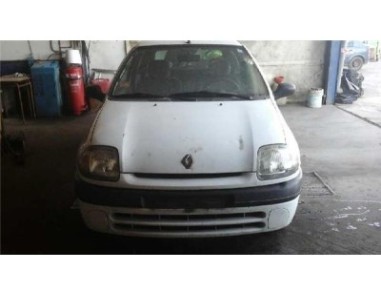 Compresor Aire Acondicionado Renault Clio II Fase I  1 9 D [1 9 Ltr  - 47 kW Diesel]