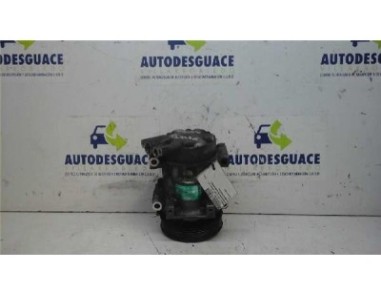 Compresor Aire Acondicionado Renault Clio II Fase I  1 9 D [1 9 Ltr  - 47 kW Diesel]