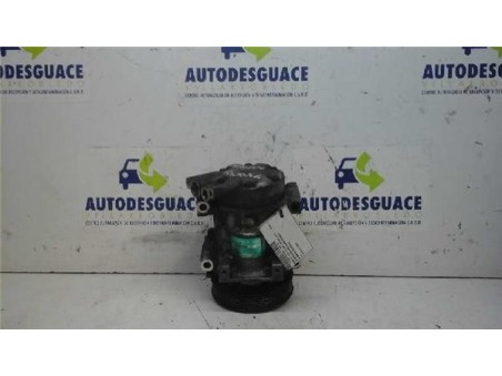 Compresor Aire Acondicionado Renault Clio II Fase I  1 9 D [1 9 Ltr  - 47 kW Diesel]
