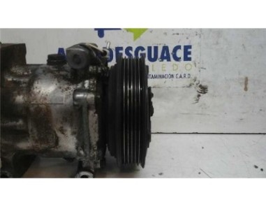 Compresor Aire Acondicionado Renault Clio II Fase I  1 9 D [1 9 Ltr  - 47 kW Diesel]