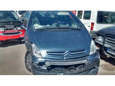Radiador Aire Acondicionado Citroen Xsara Picasso  1 6 16V  2