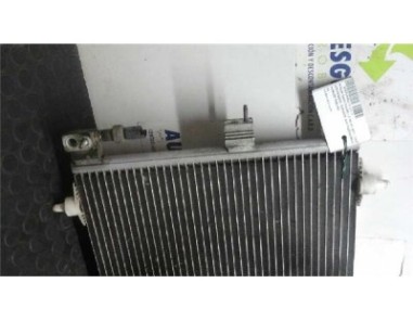 Radiador Aire Acondicionado Citroen Xsara Picasso  1 6 16V 
