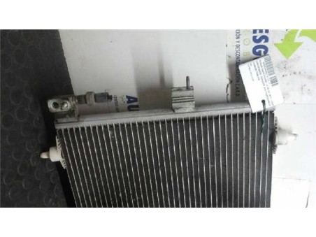 Radiador Aire Acondicionado Citroen Xsara Picasso  1 6 16V 