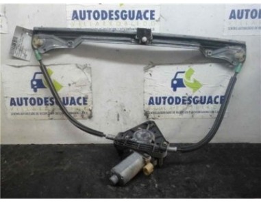 Elevalunas Electrico Delantero Derecho Renault Clio II Fase I  1 9 D [1 9 Ltr  - 47 kW Diesel]