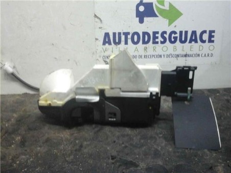 Cerradura Puerta Delantera Izquierda Citroen C5 Berlina  2 0 Exclusive [2 0 Ltr  - 100 kW HDi FAP]