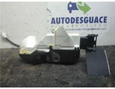 Cerradura Puerta Delantera Izquierda Citroen C5 Berlina  2 0 Exclusive [2 0 Ltr  - 100 kW HDi FAP]