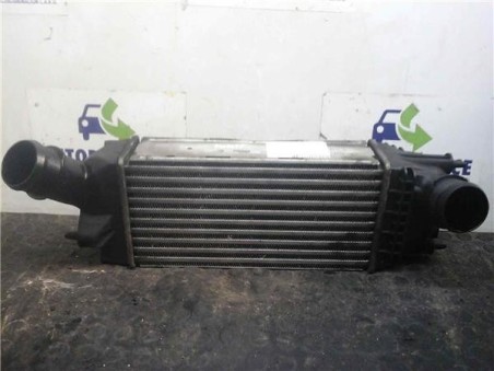 Intercooler Citroen C5 Berlina  2 0 Exclusive [2 0 Ltr  - 100 kW HDi FAP]