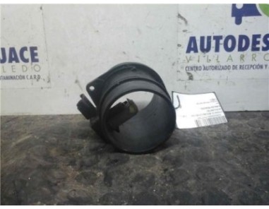 Caudalimetro Citroen C5 Berlina  2 0 Exclusive [2 0 Ltr  - 100 kW HDi FAP]