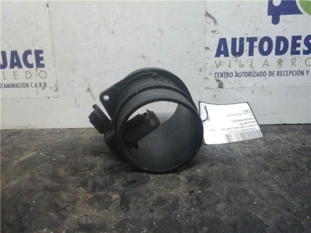 Caudalimetro Citroen C5 Berlina  2 0 Exclusive [2 0 Ltr  - 100 kW HDi FAP]