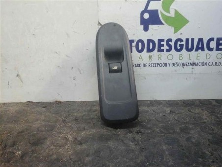 Botonera Puerta Delantera Derecha Citroen C5 Berlina  2 0 Exclusive [2 0 Ltr  - 100 kW HDi FAP]