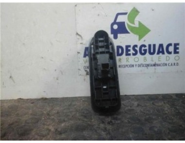 Botonera Puerta Delantera Derecha Citroen C5 Berlina  2 0 Exclusive [2 0 Ltr  - 100 kW HDi FAP]