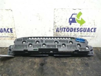 Cuadro Completo Citroen Xsara Picasso  1 6 16V HDi 