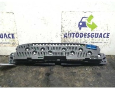 Cuadro Completo Citroen Xsara Picasso  1 6 16V HDi 