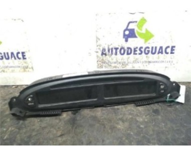 Cuadro Completo Citroen Xsara Picasso  1 6 16V HDi 