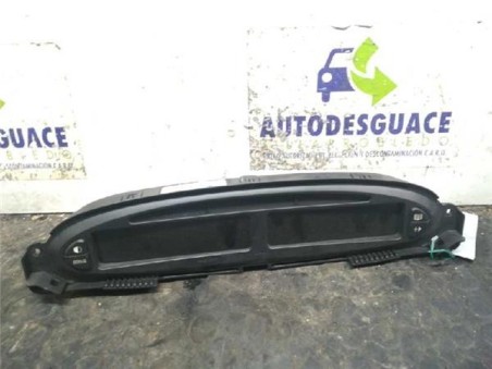 Cuadro Completo Citroen Xsara Picasso  1 6 16V HDi 