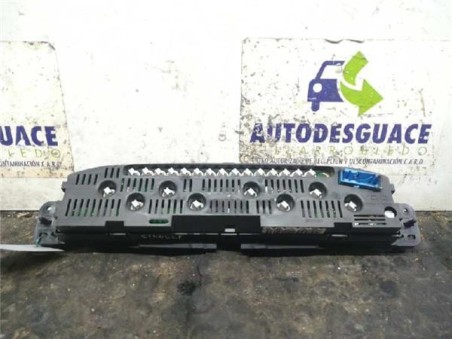 Cuadro Completo Citroen Xsara Picasso  1 6 16V HDi 