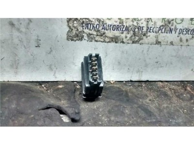 Botonera Puerta Delantera Derecha Citroen Xsara Picasso  1 6 16V HDi 