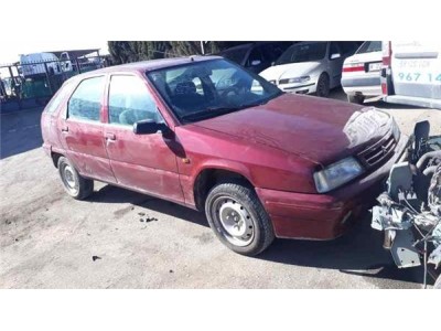 Cerradura Puerta Delantera Izquierda Citroen ZX  1 9 Turbodiesel  2