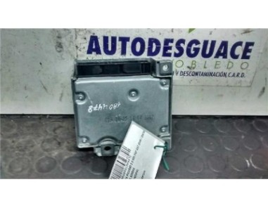 Centralita Airbag Citroen Grand C4 Picasso  2 0 HDi