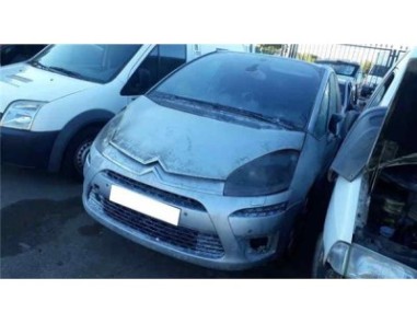 Centralita Airbag Citroen Grand C4 Picasso  2 0 HDi