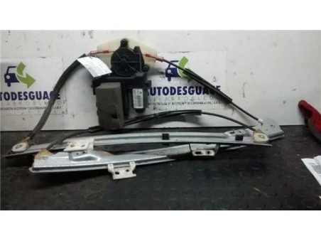 Elevalunas Electrico Delantero Derecho Citroen Grand C4 Picasso  2 0 HDi