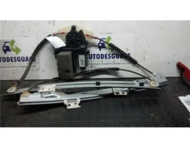 Elevalunas Electrico Delantero Derecho Citroen Grand C4 Picasso  2 0 HDi