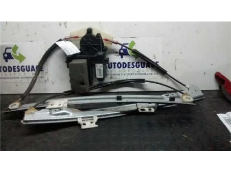 Elevalunas Electrico Delantero Derecho Citroen Grand C4 Picasso  2 0 HDi