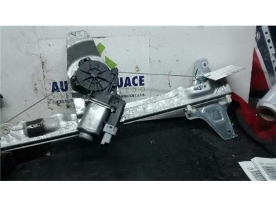 Elevalunas Electrico Trasero Derecho Citroen Grand C4 Picasso  2 0 HDi