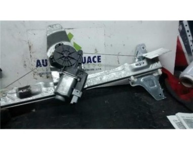 Elevalunas Electrico Trasero Derecho Citroen Grand C4 Picasso  2 0 HDi