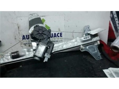 Elevalunas Electrico Trasero Derecho Citroen Grand C4 Picasso  2 0 HDi