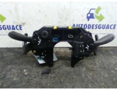 Mando De Luces Citroen C4 Picasso  2 0 SX [2 0 Ltr  - 110 kW HDi FAP]