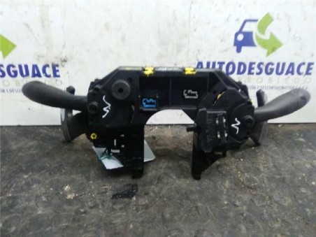 Mando De Luces Citroen C4 Picasso  2 0 SX [2 0 Ltr  - 110 kW HDi FAP]